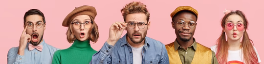 Five Surprising Things a Team Needs Occasionally