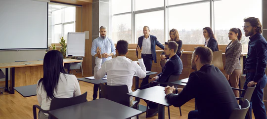 The 7 Team Problems Costing You More Than You Think